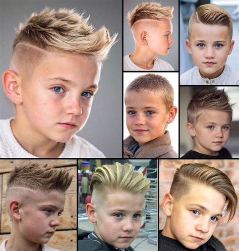 coole jungs frisuren|frisuren für jungs.